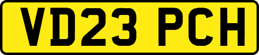 VD23PCH