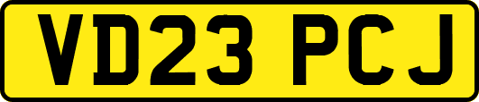 VD23PCJ