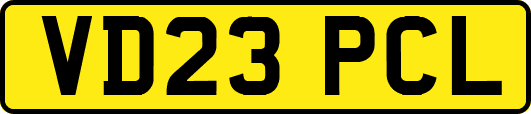 VD23PCL