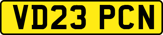 VD23PCN