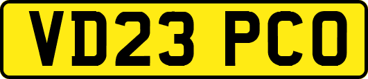 VD23PCO