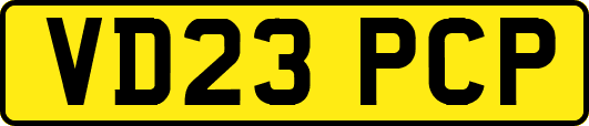 VD23PCP