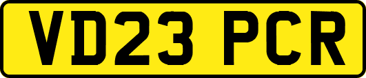 VD23PCR
