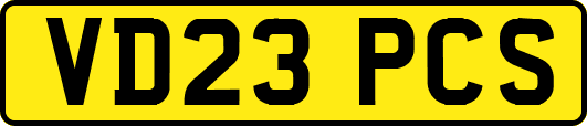 VD23PCS