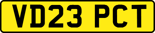 VD23PCT