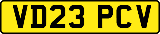 VD23PCV