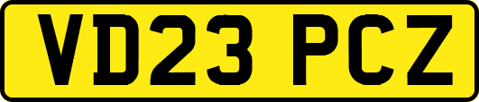 VD23PCZ