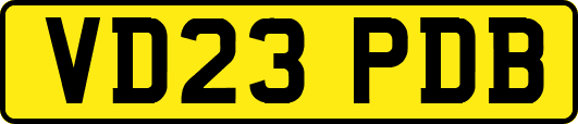 VD23PDB