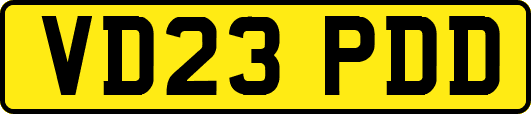 VD23PDD
