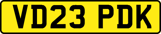 VD23PDK