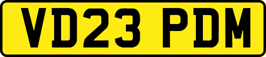 VD23PDM