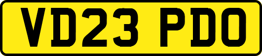 VD23PDO