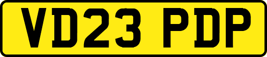 VD23PDP