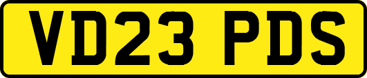 VD23PDS