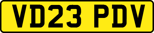 VD23PDV
