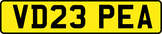 VD23PEA