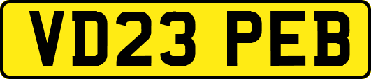 VD23PEB