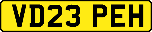 VD23PEH