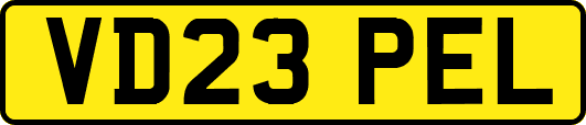 VD23PEL