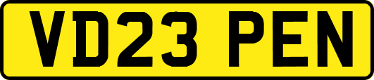 VD23PEN