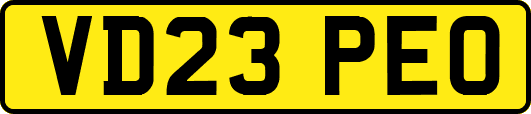 VD23PEO