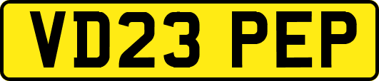 VD23PEP