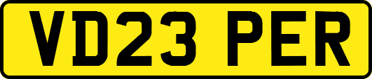 VD23PER