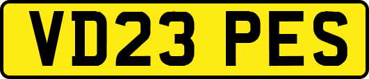 VD23PES