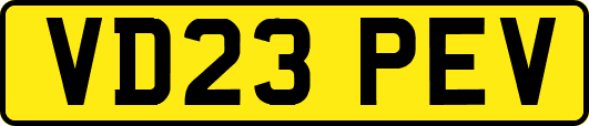 VD23PEV