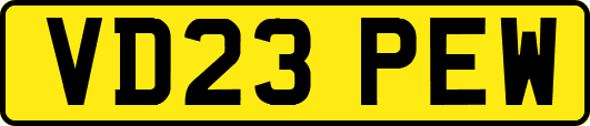 VD23PEW