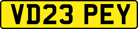 VD23PEY