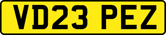 VD23PEZ