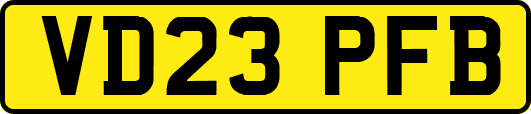 VD23PFB