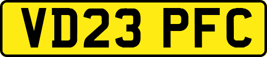 VD23PFC