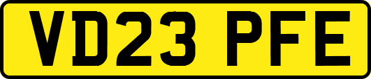 VD23PFE