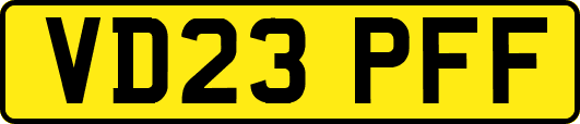 VD23PFF