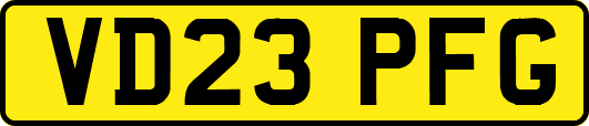 VD23PFG