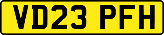 VD23PFH