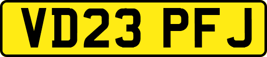 VD23PFJ