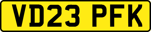 VD23PFK