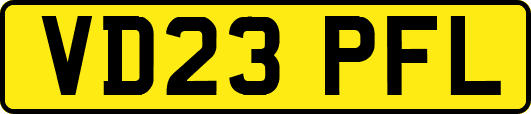 VD23PFL