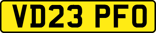 VD23PFO