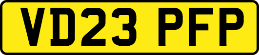 VD23PFP