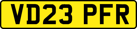 VD23PFR