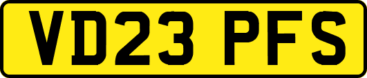 VD23PFS