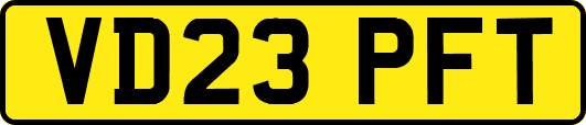 VD23PFT