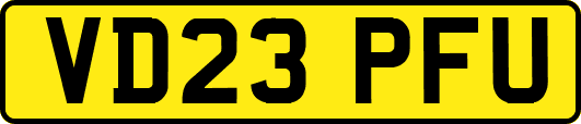 VD23PFU