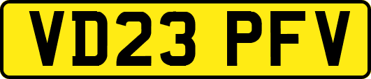 VD23PFV