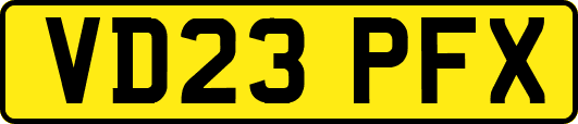 VD23PFX