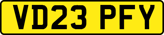 VD23PFY